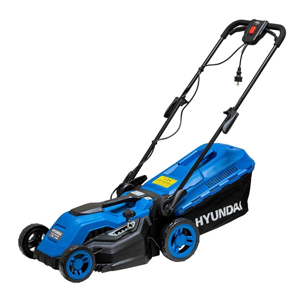 Газонокосилка электрическая Hyundai LE3825