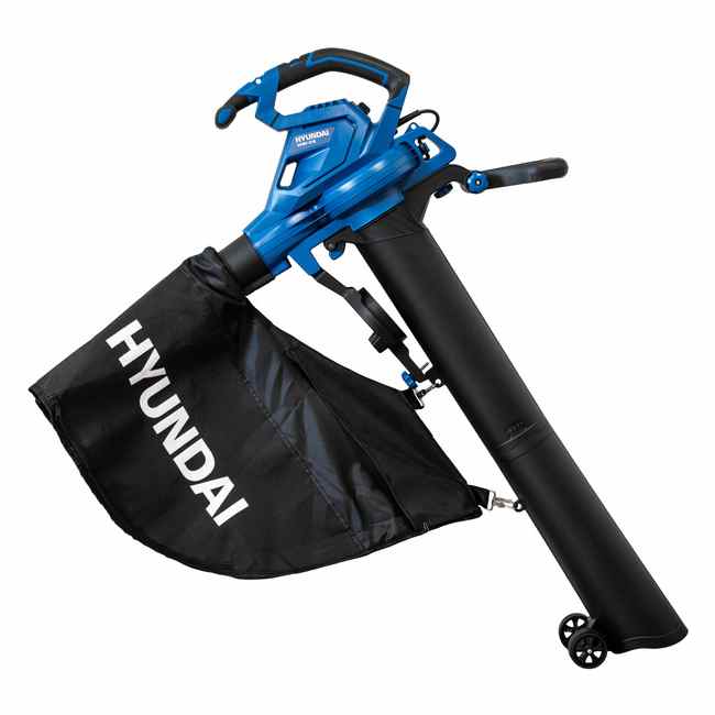 Воздуходувка аккумуляторная HYUNDAI HYBV 31E