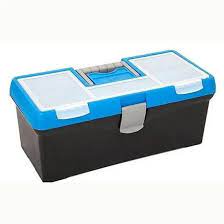 Ящик для инструментов ПРАКТИК 27803550011