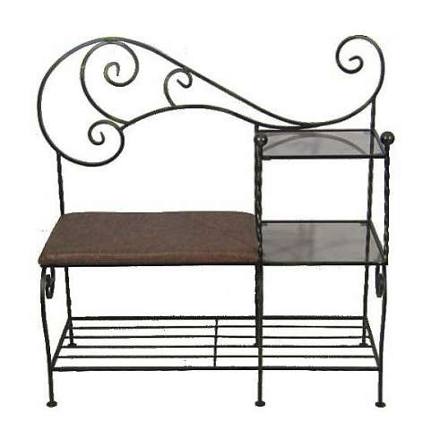 Банкетка Палермо 3