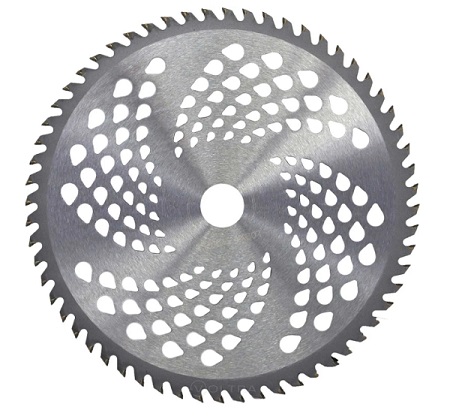 Нож для триммера 80T SKIPER B005