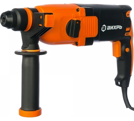 Перфоратор Вихрь П-800К (72/3/6)