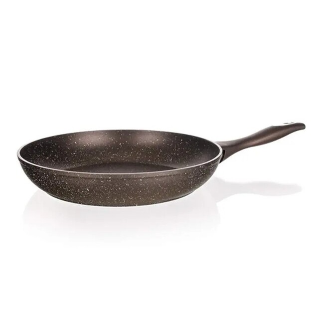 Сковорода Premium Granite Dark Brown 28 см Banquet 40055128
