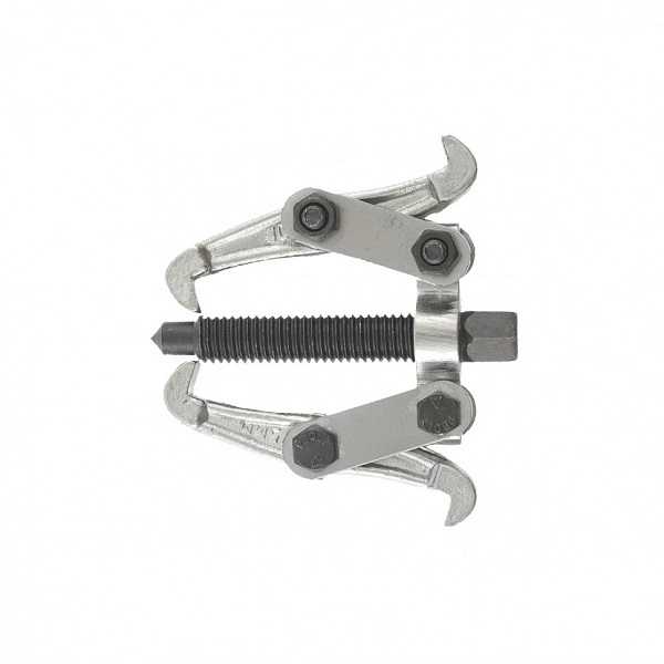 Съемник механический, 75 мм, двойной, Sparta 525005