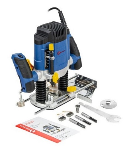 Фрезер FV3000 KATANA