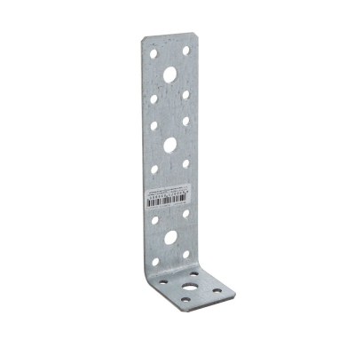 Уголок ассиметричный RKLLА5 140х70х90 2 мм, ROCK Solid