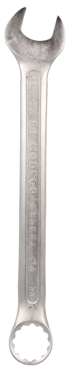 Ключ комбинированный 22 мм, Modeco MN-51-422
