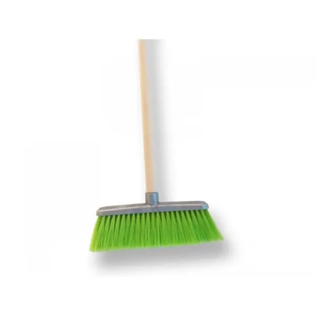 Щётка для подметания пола без черенка Ямполь-Слуцк 1.142