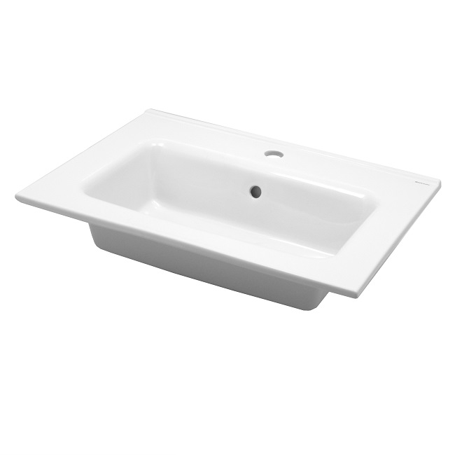 Умывальник мебельный Женева 60 Керамин