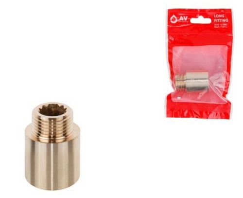 Удлинитель вн.-нар. 1/2 AV Engineering