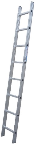 Лестница алюминиевая 01110 SKALA