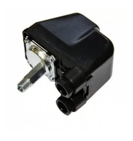 Реле давления Italtecnica РМ/5 ML14, 1-4 bar, 1/4, 250v, 16F (10A) IP44