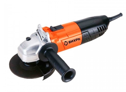 Углошлифмашина Вихрь УШМ-125/800