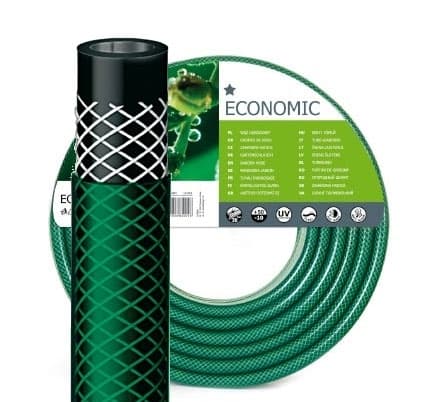 Шланг поливочный Economic 5/8
