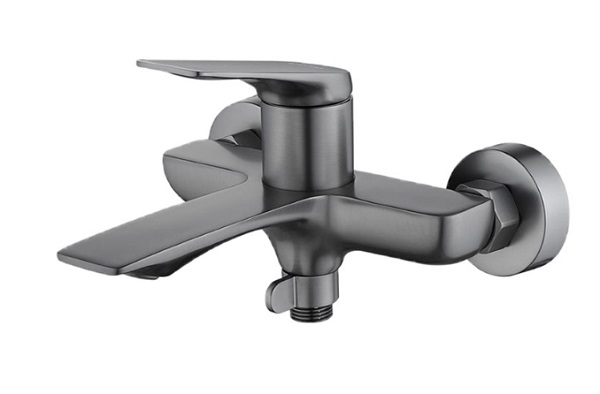Смеситель для ванны Adara Graphite VALFEX VF.60816-3