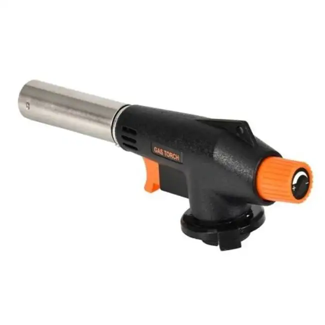 Горелка газовая с пьезоподжигом №8 Runis 081.4-042.01