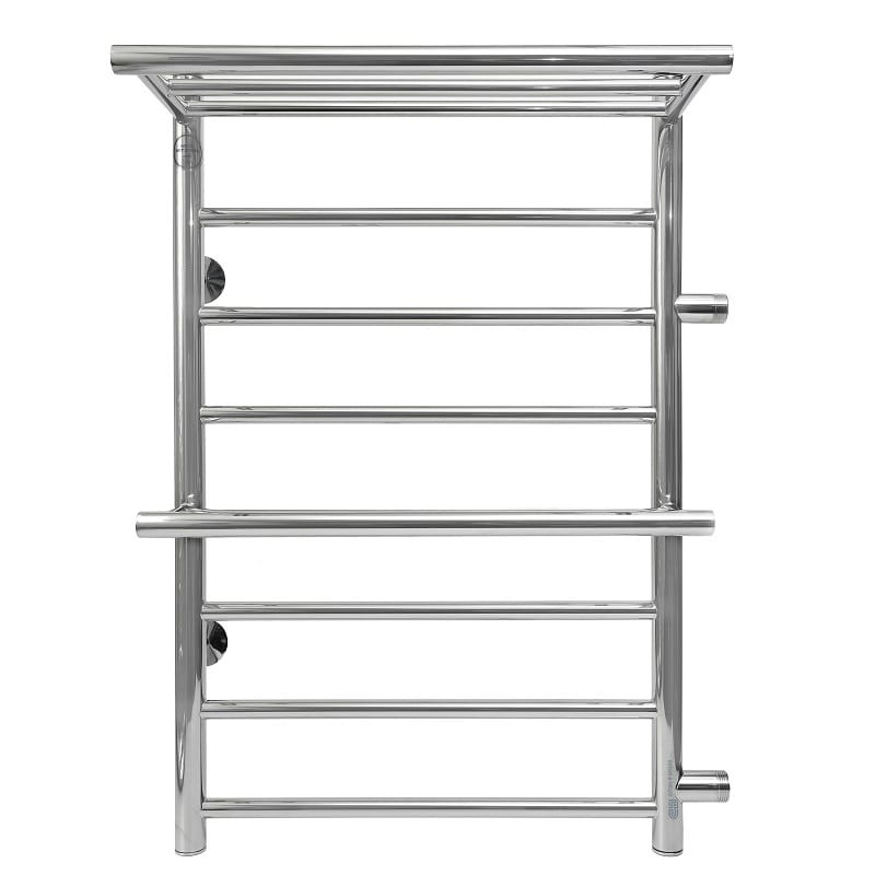 Полотенцесушитель Line lux LeRi ЛБ.(П).50х80.Л6.П3 GLOSS&REITER