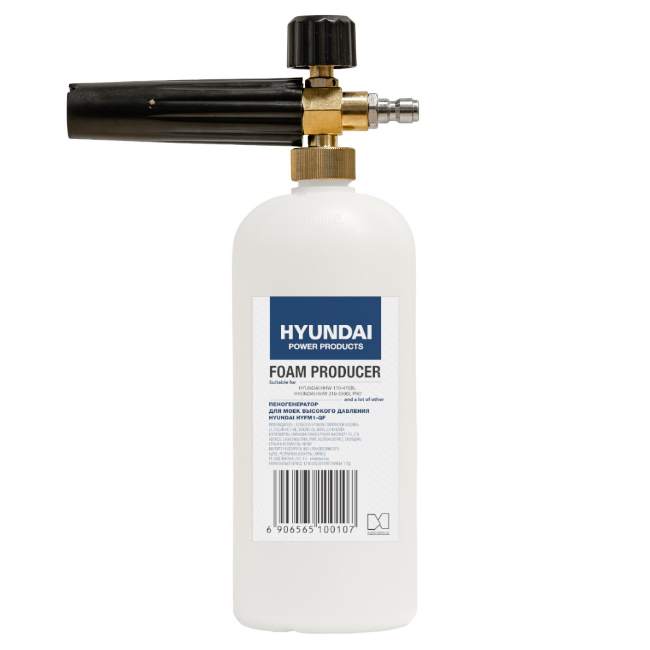 Пеногенератор для моек HYUNDAI HYFM1-QF