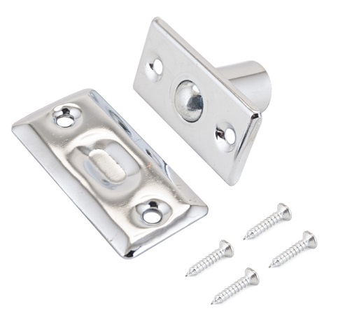 Шариковый фиксатор 588 CP Аллюр