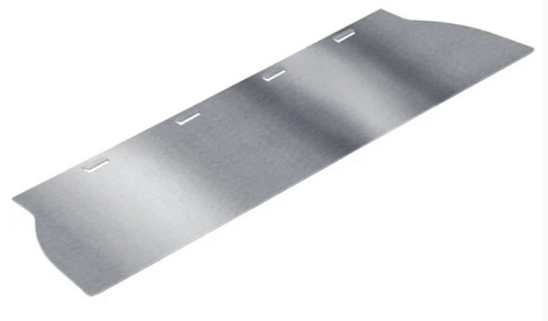 Лезвие сменное к шпателю-правило 600мм, толщина 0.3мм, РемоКолор 12-9-706