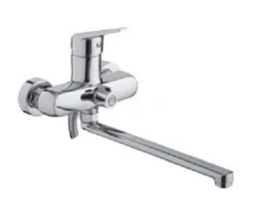 Смеситель для ванны и душа L2240 LEDEME