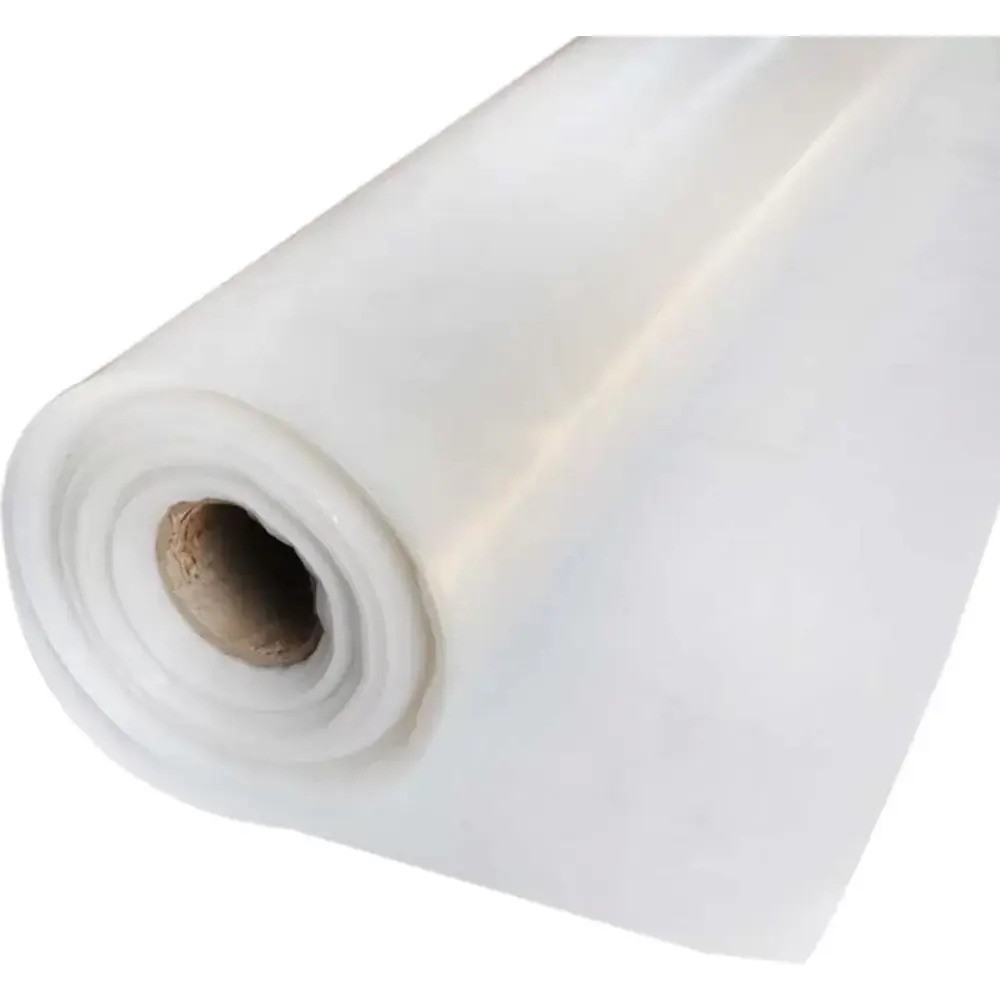 Пленка полиэтиленовая первичная LDPE (4) 120 мкм рукав 1,5м  