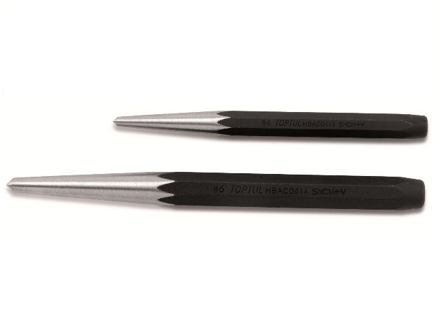 Кернер 3х100 мм, HBAC0310, TOPTUL