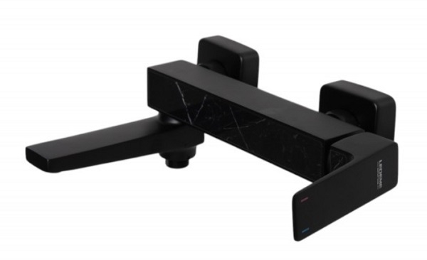 Смеситель для ванны и душа L3173B LEDEME