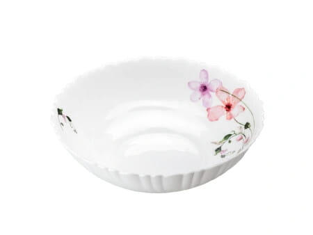 Салатник стеклокерамика 1 л  CZ CONTACT 232-62012