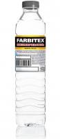 Обезжириватель (нефрас 80/120) FARBITEX