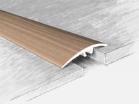 Порог алюминиевый 72 0.9 м, 41 мм, КТМ