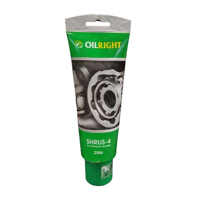 Смазка ШРУС-4 250г OILRIGHT
