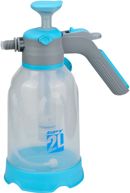 Опрыскиватель помповый 2 литра GPT ZFB-2