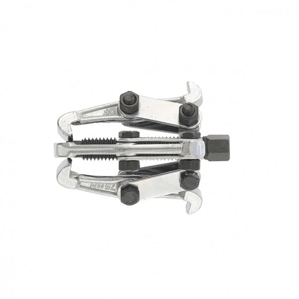 Съемник механический, 75 мм, тройной, Sparta 525205