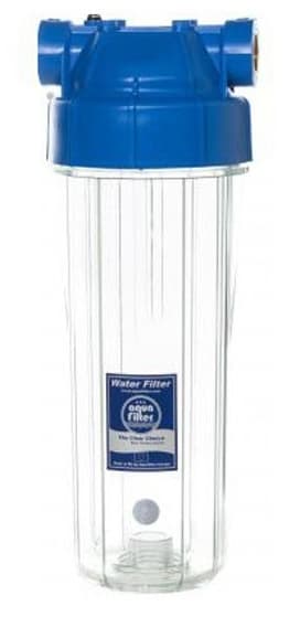 Корпус механического фильтра FHPR12-B1-AQ 1/2