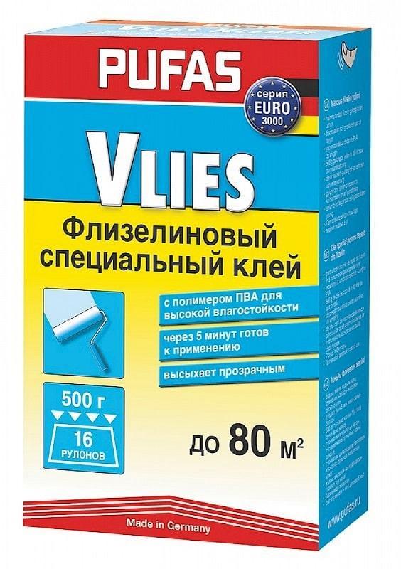 Клей обойный 