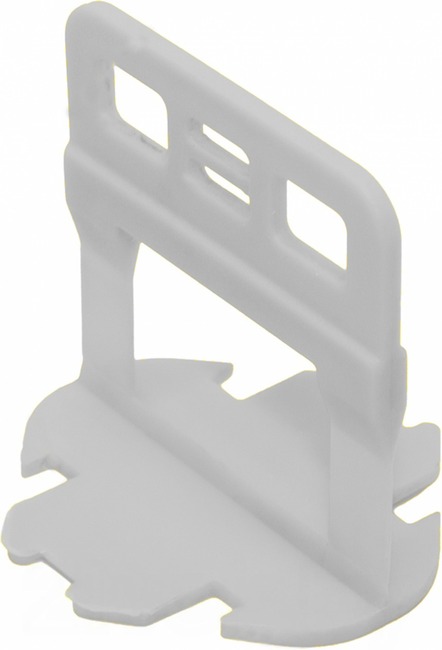 Зажим СВП Plastic 1.5 мм 250 шт ECO C15 0312 250