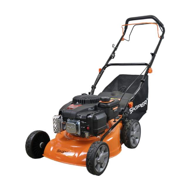 Газонокосилка бензиновая SKIPER GW402S