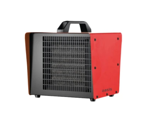 Пушка тепловая дизельная Oasis TPK-30