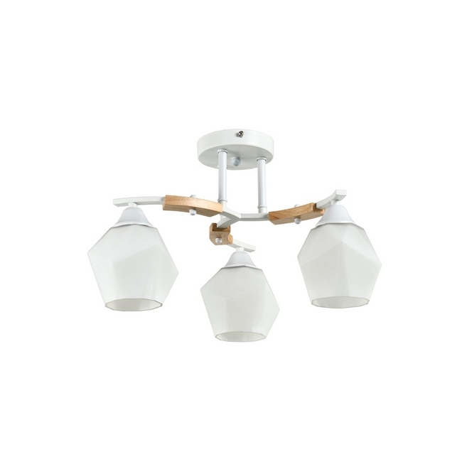 Светильник НПБ 3хЕ27х60W LAGUNA 3 PowerLight 1-012930