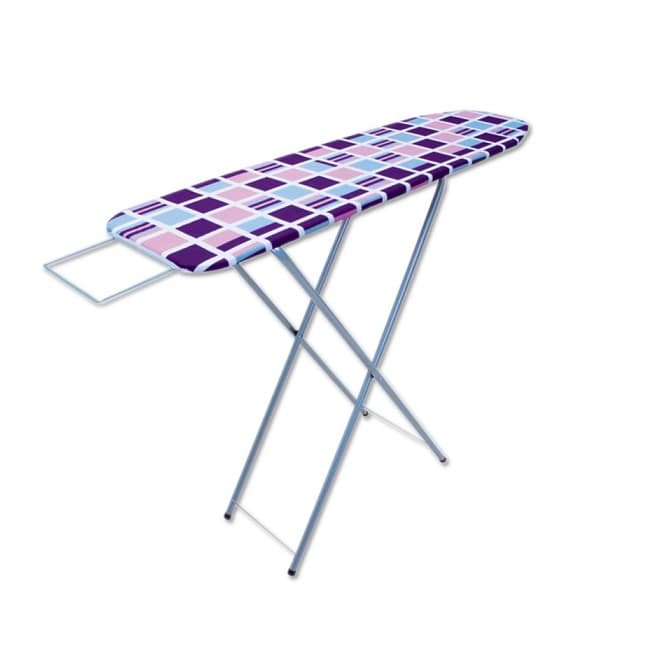 Доска гладильная Догрулар-РФ Березка мини 30х110см (Россия)