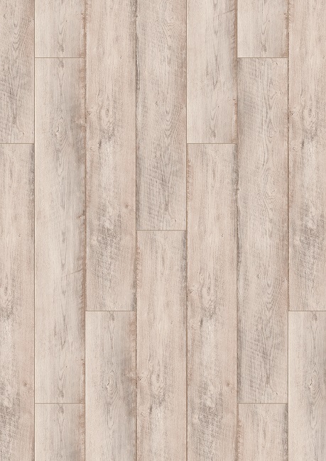 Ламинат EuroHome Majestic 2658 Дуб Яри, 33 класс 8мм