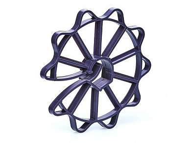 Фиксатор арматуры Звездочка-50 (12 шт), SMD4-93874-12