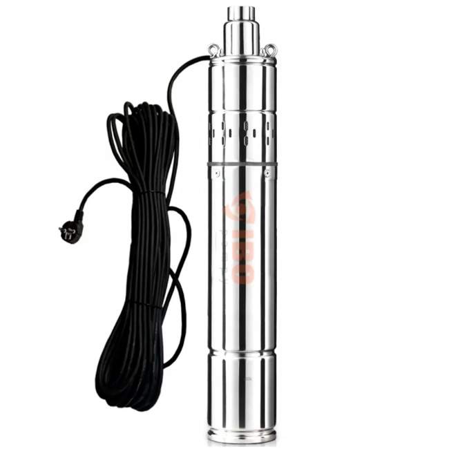 Насос скважинный винтовой IBO SQIBO 0.55