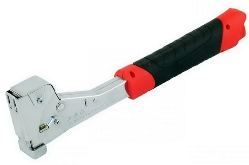 Степлер-молоток тип G, 4-14 мм PREMIUM DRAUMET 3719