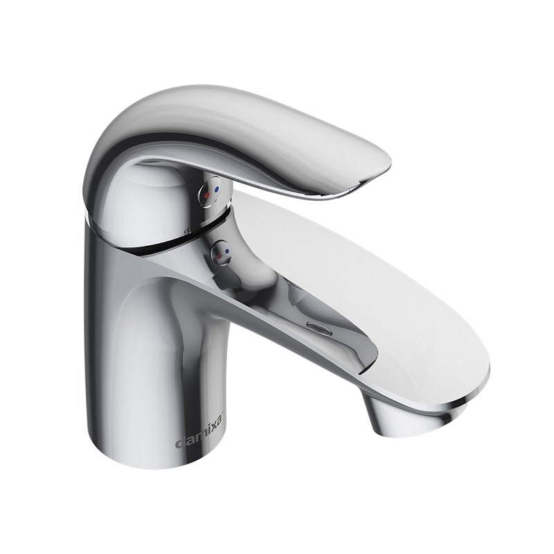 Смеситель для умывальника Palace Bit 310210000 Damixa