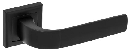 Дверная ручка Orion FTE26-E406 (Black) VELA