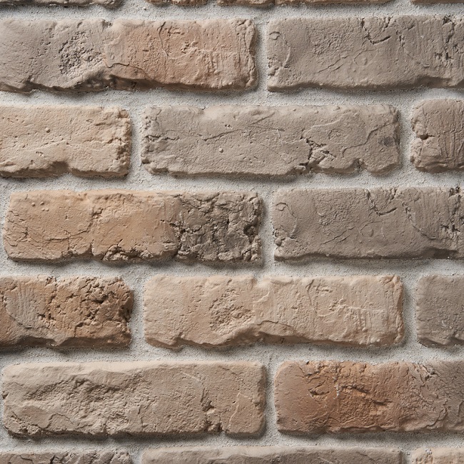 Декоративный гипсовый камень Венеция А15.11