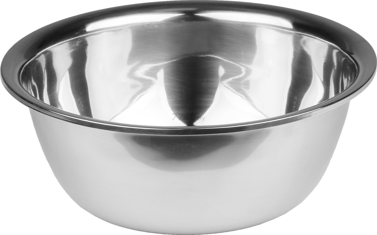 Миска нержавеющая сталь, CHEF, PERFECTO LINEA, 24-100220