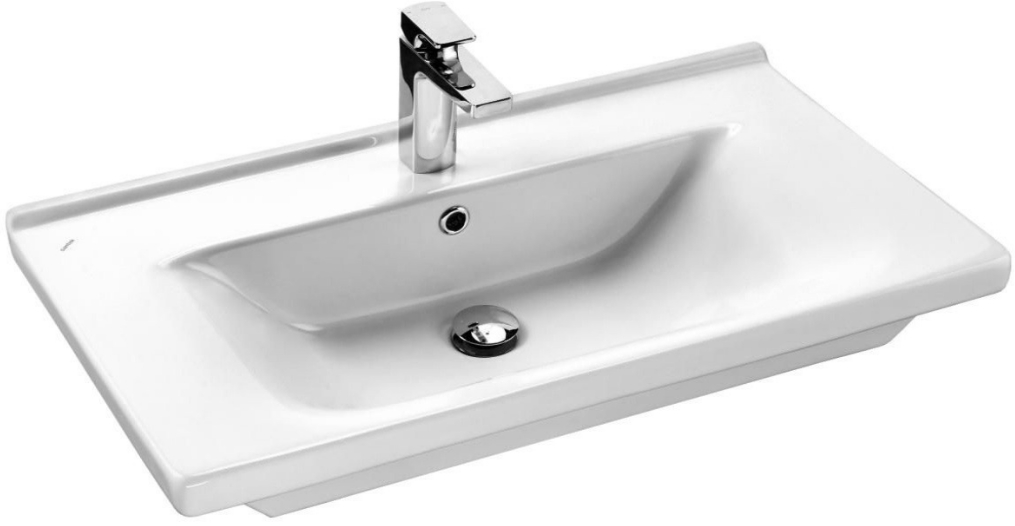 Умывальник мебельный Миранда 80 Santek